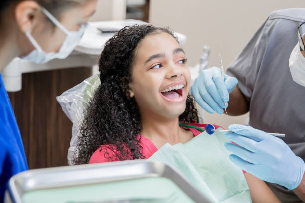Best Dentist for Dental Trauma  in Three Rivers, CA
