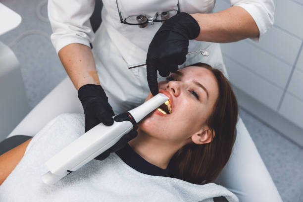 Best Chipped Tooth Repair Near Me  in Three Rivers, CA